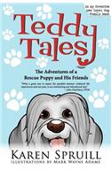 Teddy Tales