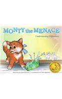 Monty the Menace: Understanding Differences