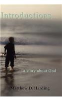 Introductions...a Story about God
