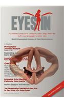 EYES IN - Collector's Item Nr. 9