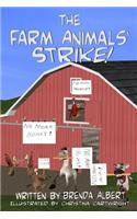 Farm Animals' Strike