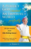 Perfect God Created An Imperfect World Perfectly