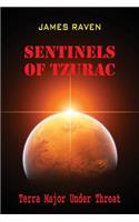 Sentinels of Tzurac