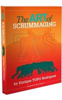 Art of Scrummaging
