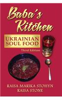 Baba's Kitchen