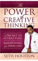 The Power of Creative Thinking