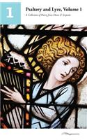 Psaltery & Lyre Volume 1