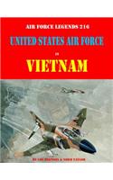 United States Air Force in Vietnam