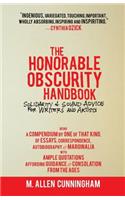 Honorable Obscurity Handbook