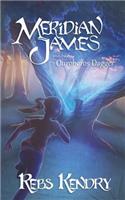 Meridian James and the Ouroboros Dagger