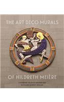 The Art Deco Murals of Hildreth Meiere
