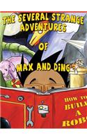 Several Strange Adventures of Max and Ding