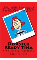 Disaster Ready Tina