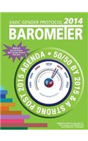 SADC Gender Protocol 2014 Barometer