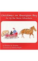 Christmas on Georgian Bay