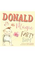 Donald The Magic Farty Bum