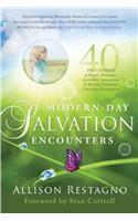 Modern-Day Salvation Encounters