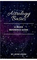 Astrology Basics