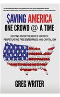 Saving America: One Crowd @ a Time