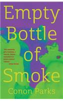 Empty Bottle of Smoke