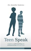 Teen Speak