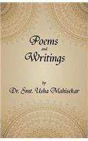 Poems and Writings