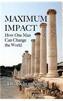 Maximum Impact