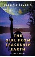 The Girl from Spaceship Earth