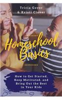 Homeschool Basics