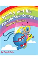 Specky and His Magical Spin-Oculars