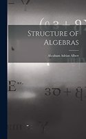 Structure of Algebras