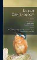 British Ornithology