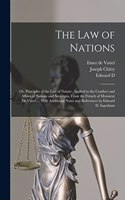 law of Nations