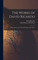 Works of David Ricardo