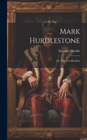 Mark Hurdlestone