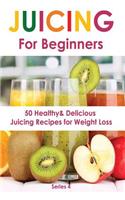 Juicing for Beginners