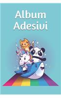 Album Adesivi