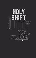 Holy Shift