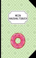 Mein Haushaltsbuch