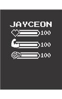Jayceon