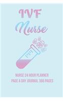 IVF Nurse