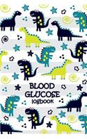 Blood Glucose Logbook