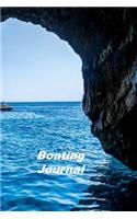 Boating Journal
