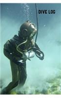 Dive Log