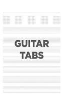 Guitar Tabs
