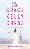 Grace Kelly Dress