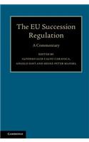 EU Succession Regulation