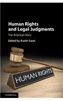 Human Rights and Legal Judgments