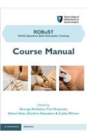 Robust: Rcog Operative Birth Simulation Training