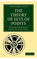 Theory of Sets of Points